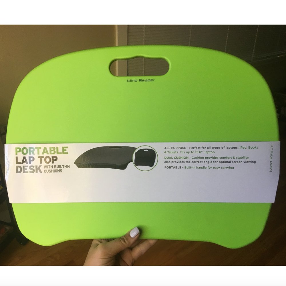 Portable labtop Desk